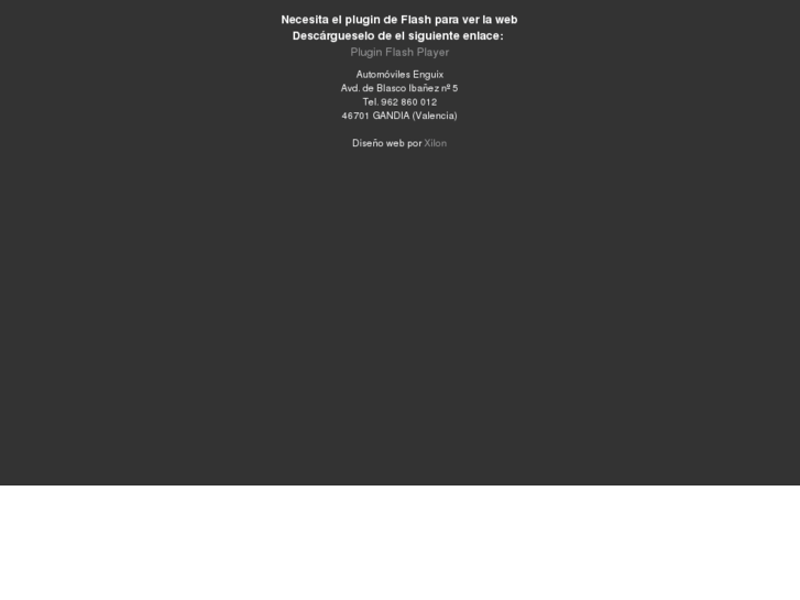 www.automovilesenguix.com