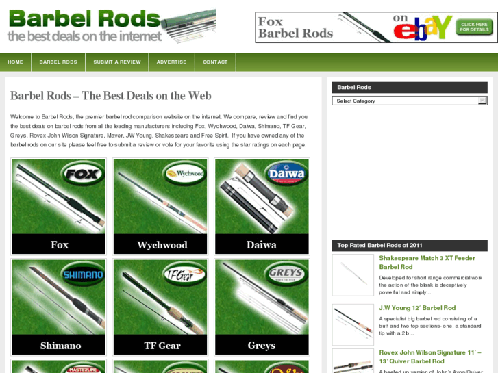 www.barbelrods.com