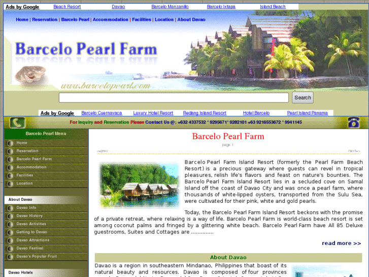 www.barcelopearl.com