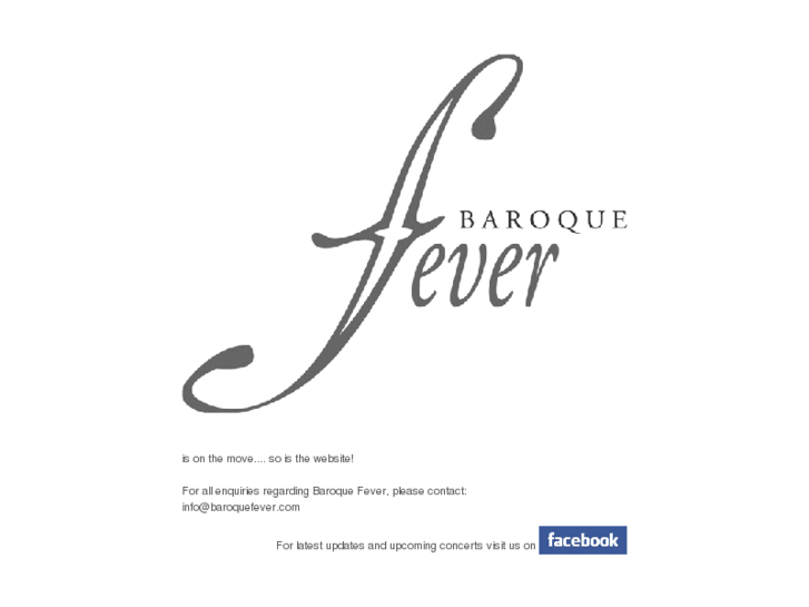 www.baroquefever.com