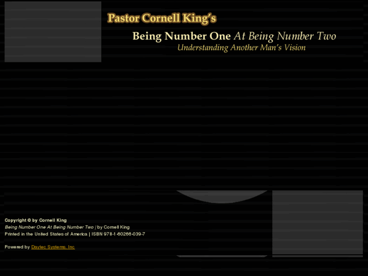 www.beingnumberone.com