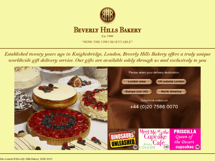www.beverlyhills.co.uk