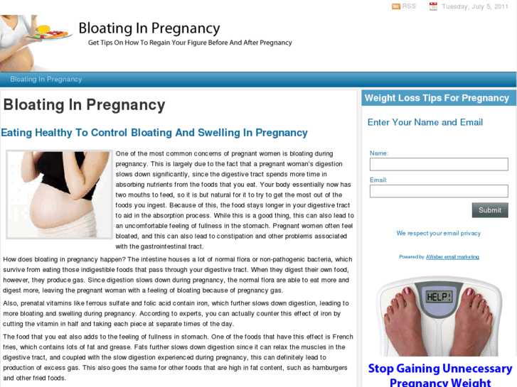 www.bloatinginpregnancy.com