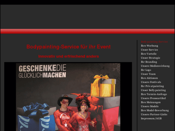 www.bodypainting-service.de