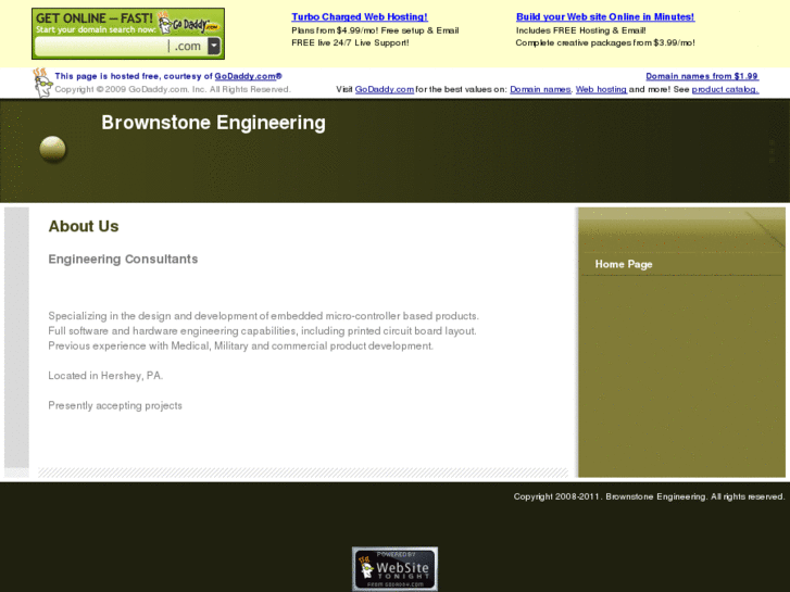 www.brownstoneengineering.com