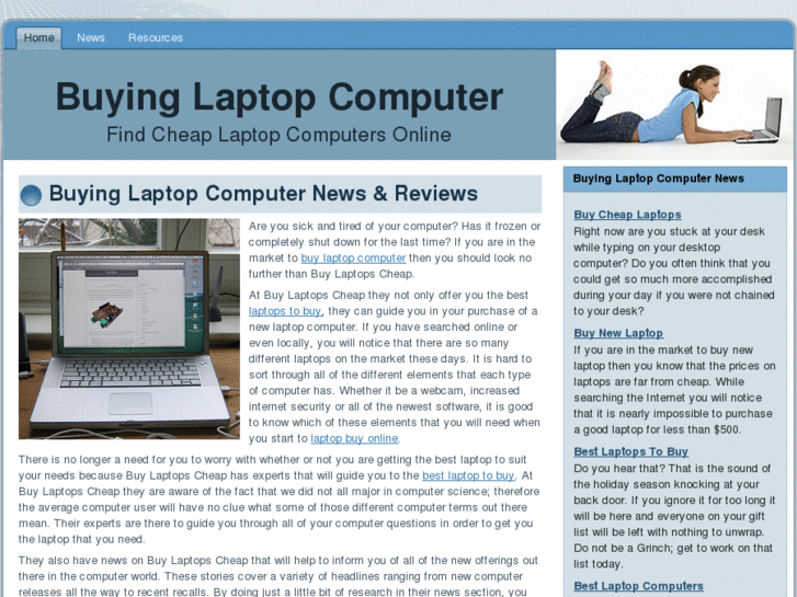 www.buyinglaptopcomputer.com