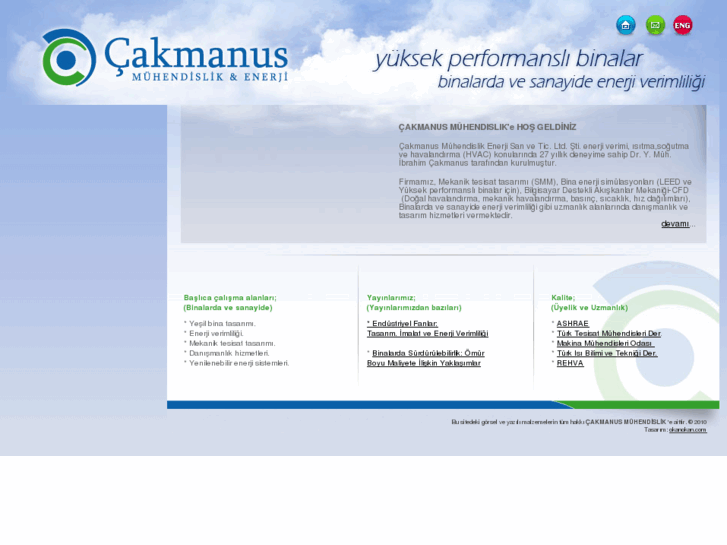 www.cakmanus.com