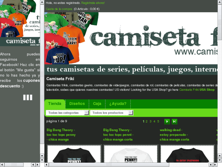 www.camisetafriki.com