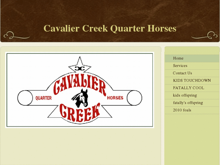 www.cavaliercreek.com