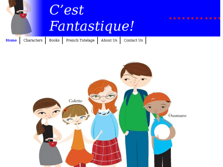 www.cestfantastique.com