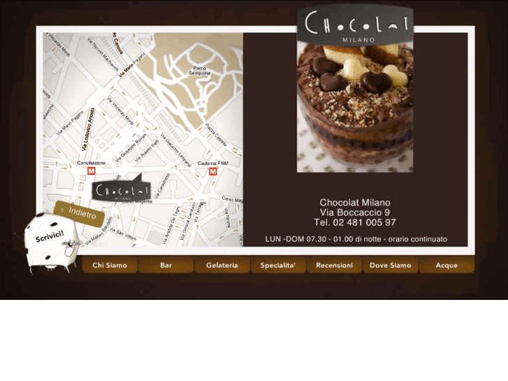 www.chocolatmilano.com