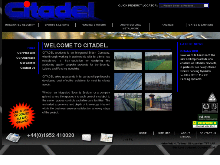 www.citadelsecurityuk.com