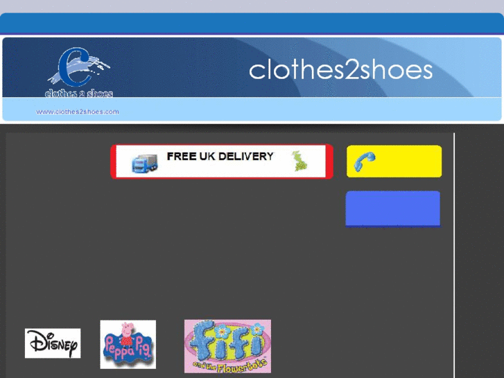 www.clothes2shoes.com