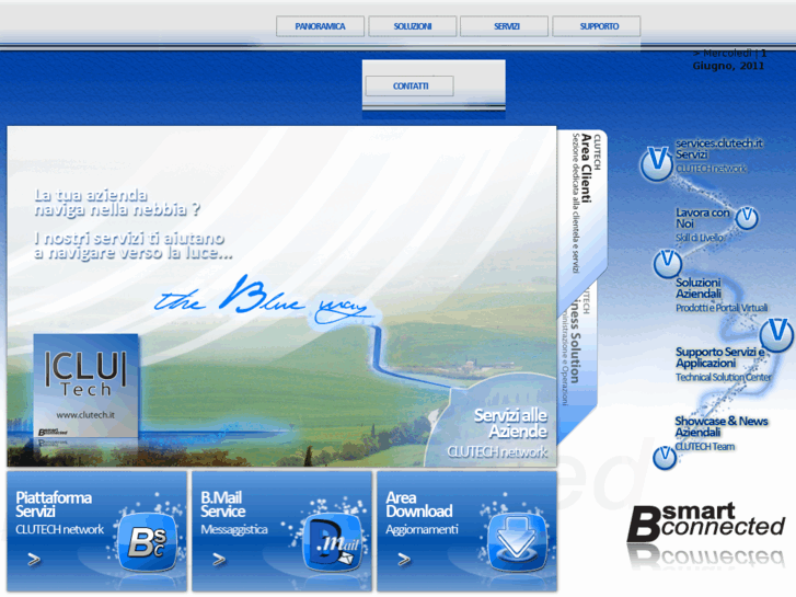 www.clutech.it
