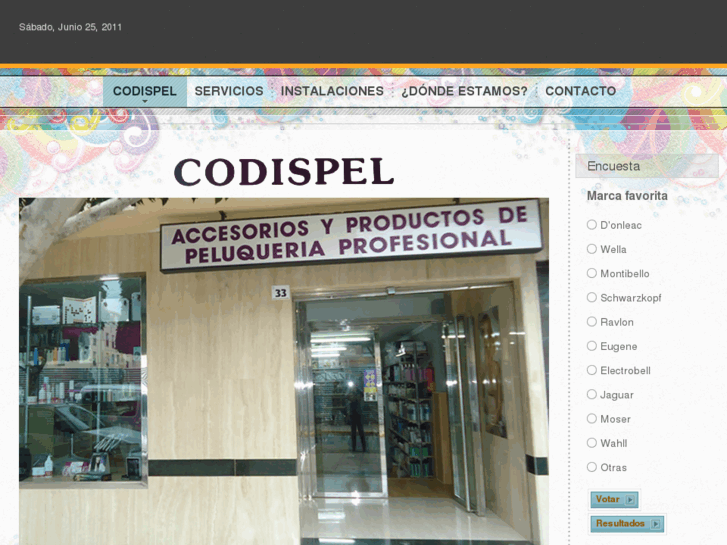 www.codispel.com