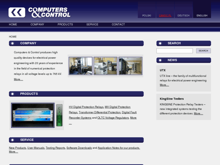 www.computers-and-control.com