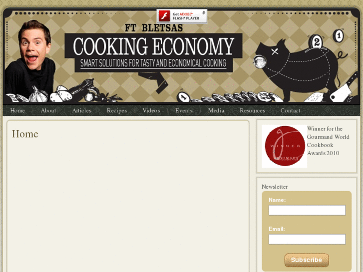 www.cookingeconomy.com