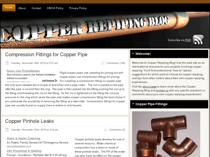 www.copper-repiping-blog.com