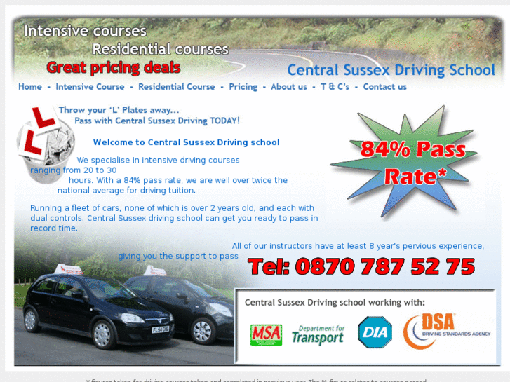 www.csdrivingschool.com