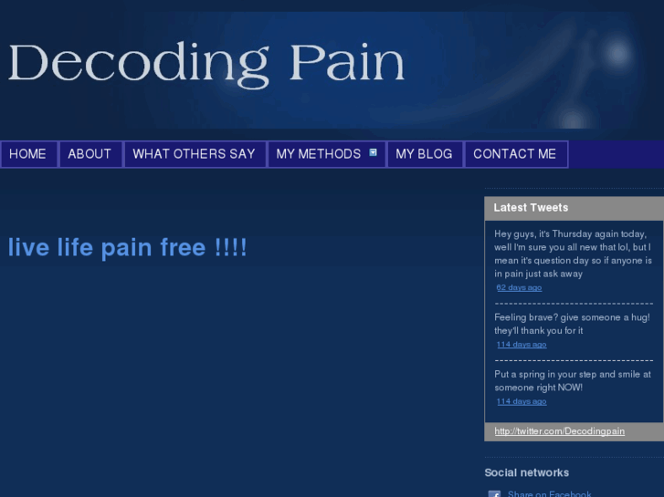 www.decodingpain.com