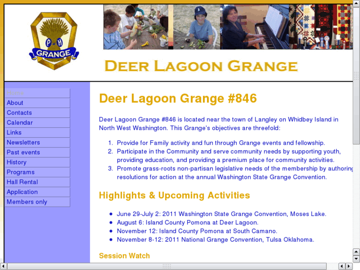 www.deerlagoongrange.com