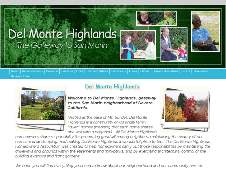 www.delmontehighlands.com