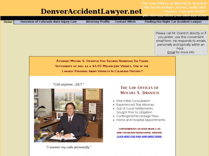 www.denveraccidentlawyer.net