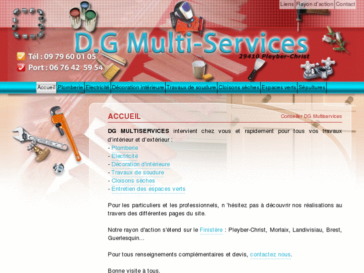 www.dg-multiservices.com
