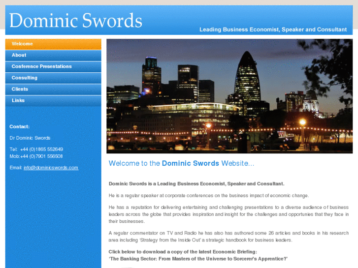 www.dominicswords.com