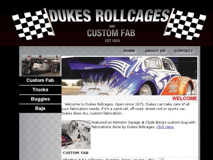 www.dukesrollcages.com