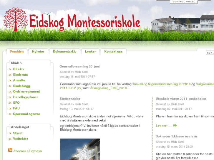 www.eidskogmontessoriskole.no
