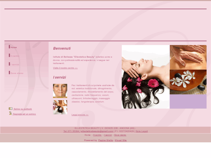 www.ellesteticabeauty.com