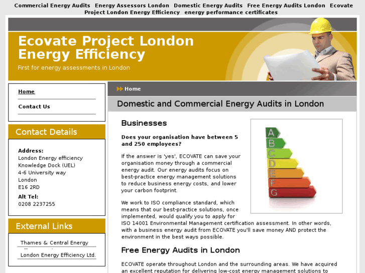 www.energyefficiencylondon.com