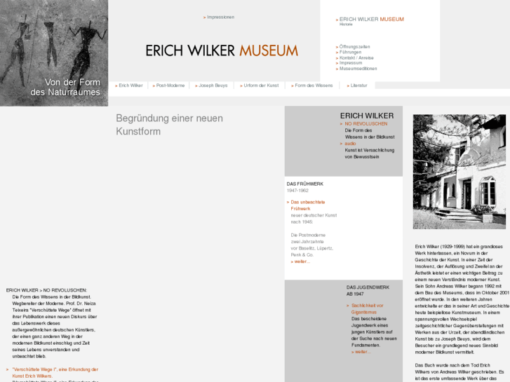 www.erich-wilker-museum.de