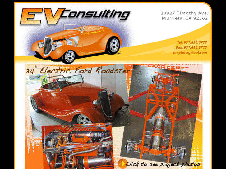 www.evconsultinginc.com