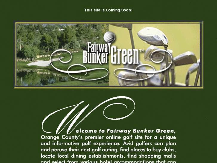 www.fairwaybunkergreen.com