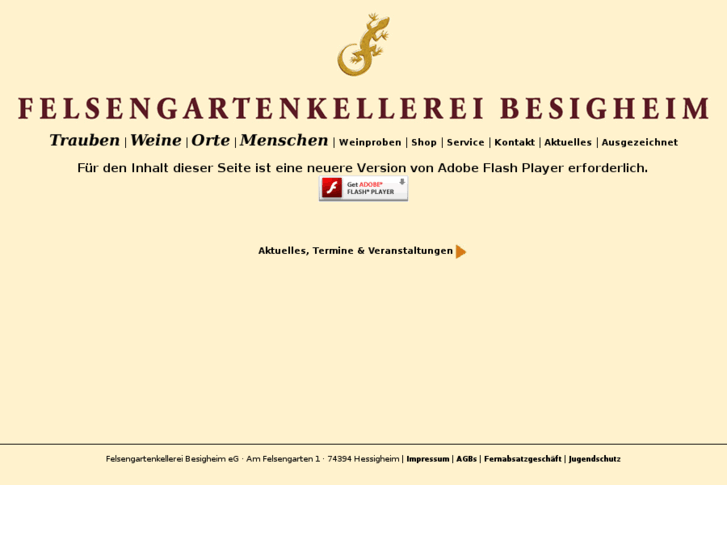 www.felsengartenkellerei.com