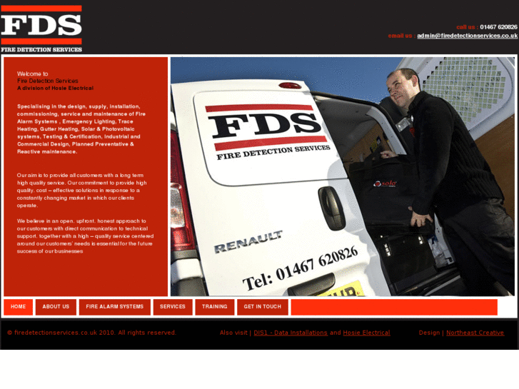 www.firedetectionservices.co.uk