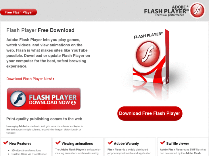 www.flash-player-2010.info