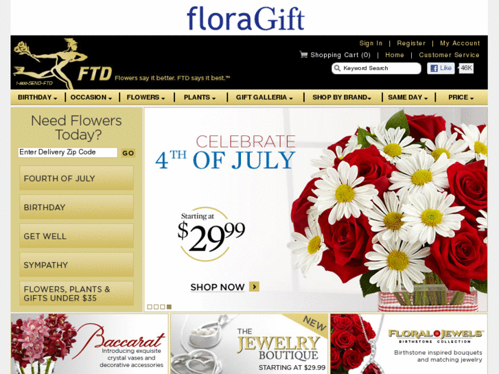 www.floragift.com