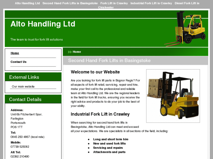 www.forkliftbasingstoke.com