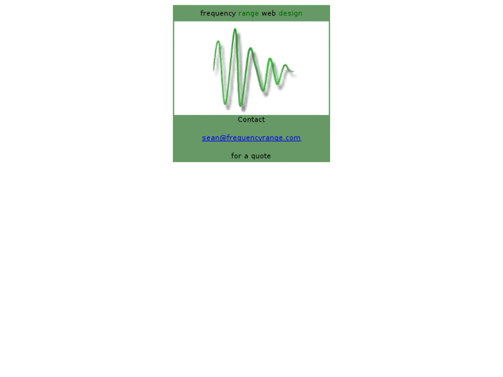 www.frequencyrange.com