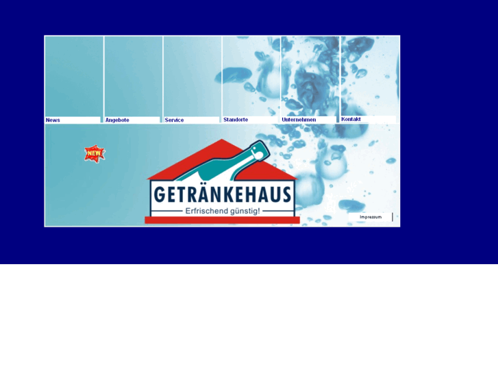 www.getraenkehaus.de