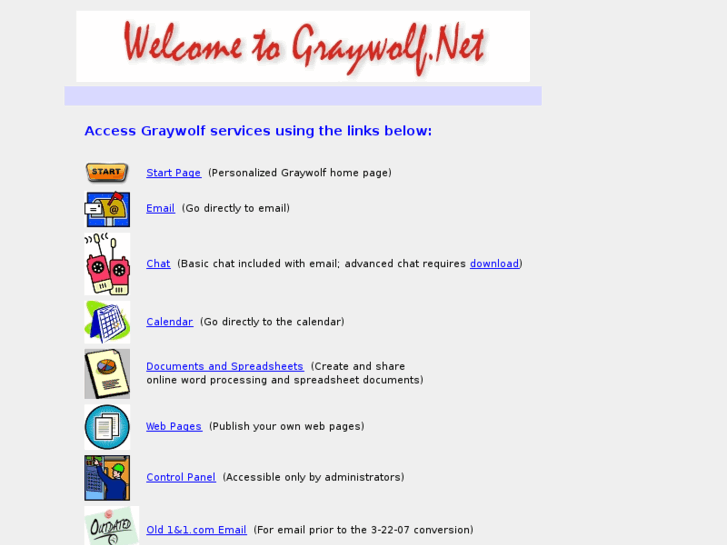 www.graywolf.net