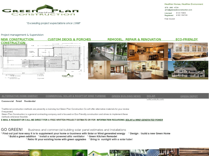 www.greenplanconstruction.com