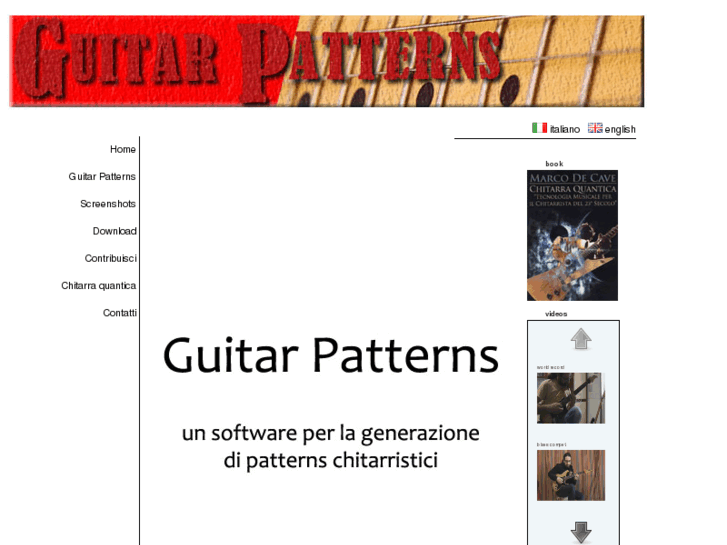 www.guitarpatterns.com