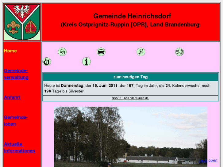 www.heinrichsdorf.net