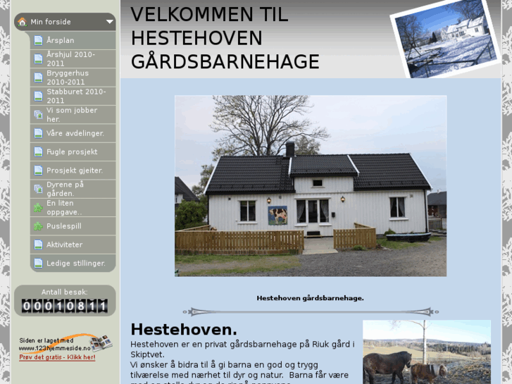 www.hestehoven.net