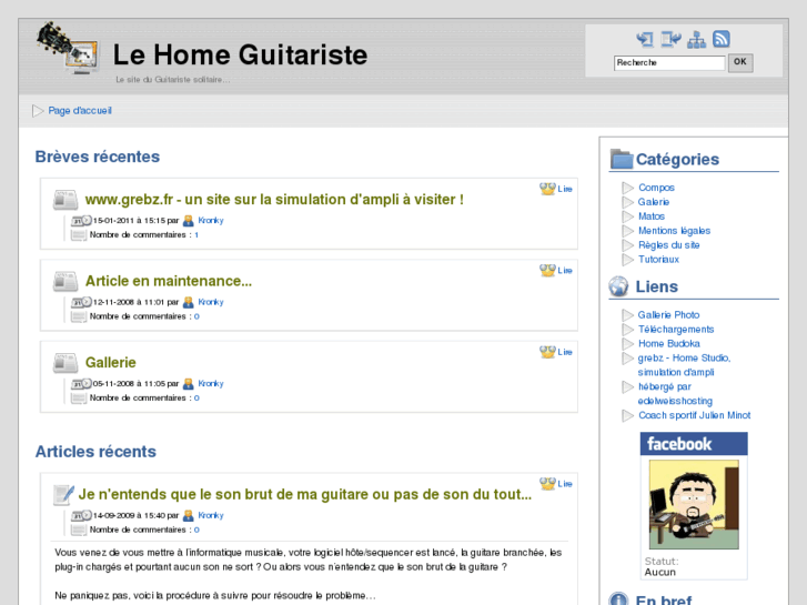 www.home-guitariste.com