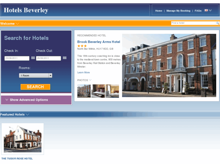 www.hotelbeverley.com